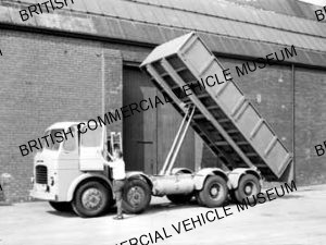 Leyland Octopus / L051234q