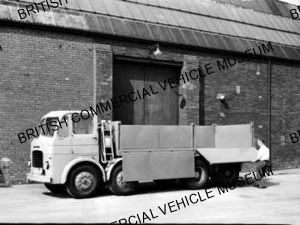 Leyland Octopus / L051235q