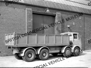 Leyland Octopus / L051236q