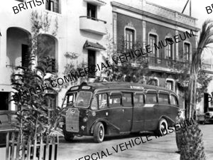 BMMO Type SLR / Gil Hernandez / L063825a