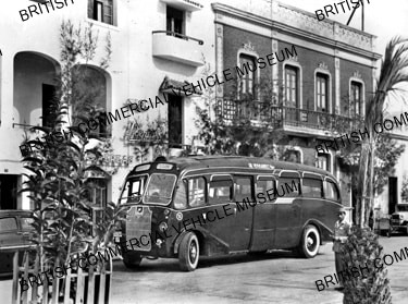 BMMO Type SLR / Gil Hernandez / L063825a