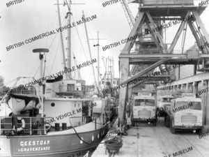 Leyland Octopus / Geest / L063877