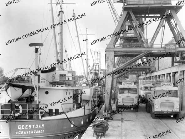Leyland Octopus / Geest / L063877