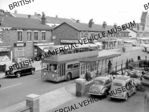 Leyland Atlantean PDR1 / 1 / Fishwick, Leyland, 31 / L074436q