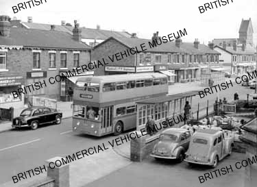Leyland Atlantean PDR1 / 1 / Fishwick, Leyland, 31 / L074436q
