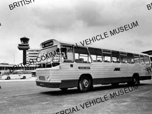 Leyland Worldmaster / Maarse and Kroon Holland / L094328a