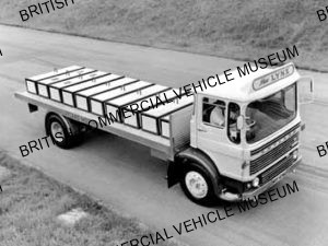 Leyland Lynx LX5D / 16L / Leyland Motors / L097928a