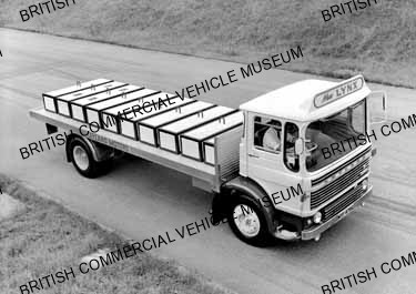 Leyland Lynx LX5D / 16L / Leyland Motors / L097928a