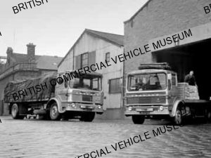 Leyland Lynx / Charles Alexander / L101311a