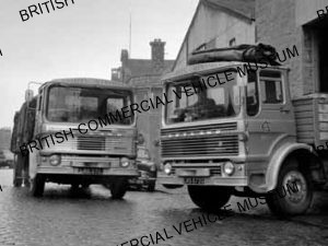 Leyland Lynx / Charles Alexander / L101312a