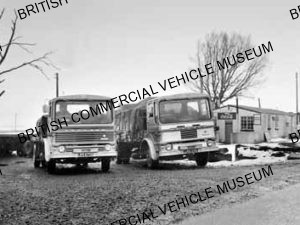 Leyland Lynx / Charles Alexander / L101321a