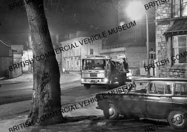 Leyland Lynx / Charles Alexander / L101331a