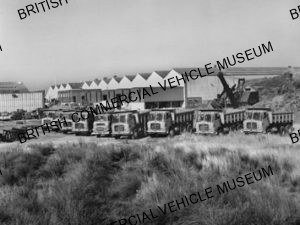 AEC Mammoth Major / Wimpey / L122127a