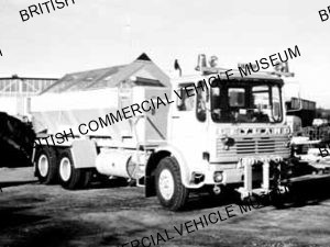 Leyland Super Buffalo / L137136q