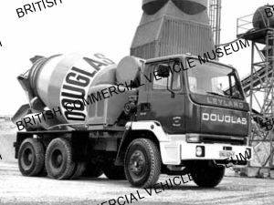 Leyland Constructor 24-21 / Douglas / L170682q