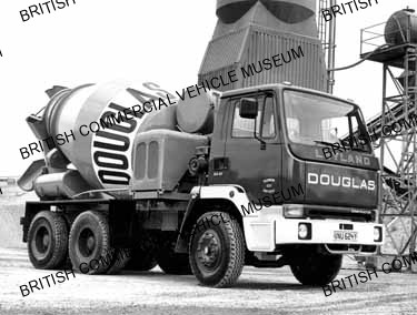 Leyland Constructor 24-21 / Douglas / L170682q