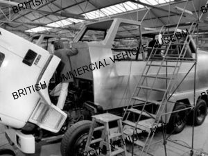 Leyland Constructor 24-15 / L176367a