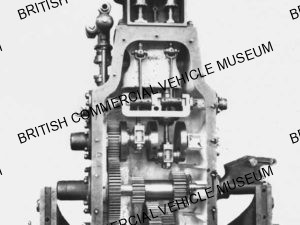 Gearbox / LBX0330