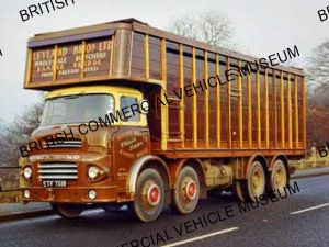 Leyland Octopus / Leyland Bros. Ltd., Bamber Bridge / LC01094a