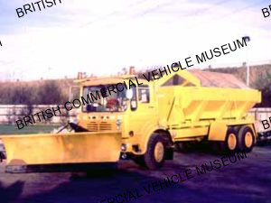 Leyland Super Buffalo / LC12924q
