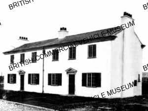 New houses built for Leyland workers / LP00347q