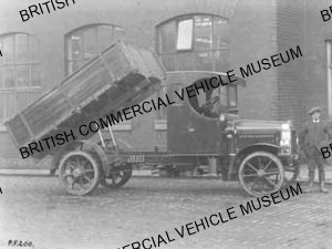 Leyland n / c truck / LPF0200