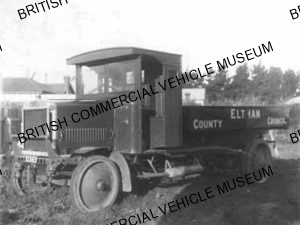 Leyland Model I / LPF0481