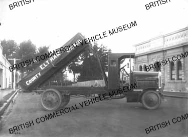 Leyland Model I / LPF0482