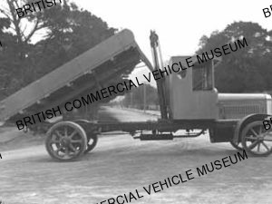 Leyland 5-ton / LPF0499