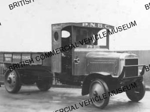 Leyland / LPF0516