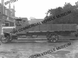 Leyland / LPF0521
