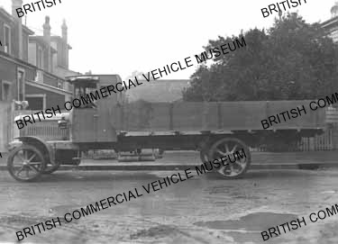 Leyland / LPF0521