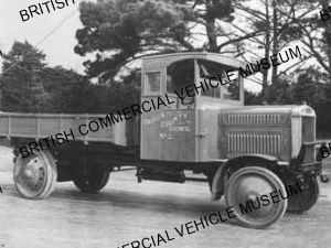 Leyland / Oroua County Council / LPF0523