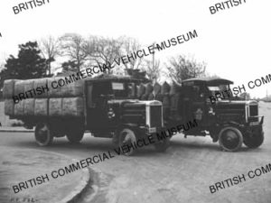 Leyland n / c lorries / J J Craigs / LPF0582