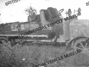 Leyland A Type 2 Ton / LPF0600