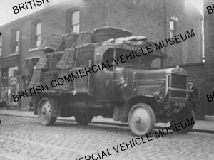Leyland RAF type / Premier Mill Co / LPF0667