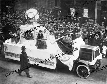 Leyland n / c / LPF0861
