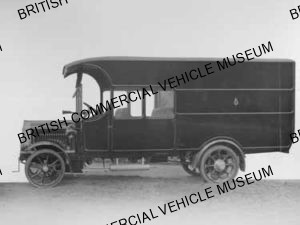 Leyland n / c / Kings / LPF0874