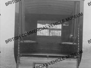 Leyland n / c / Kings / LPF0876