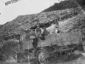Leyland n / c lorry / John West and Sons / LPF0894