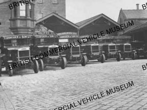 Leyland RAF type / T Ramsden / LPF0903