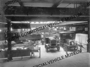 Leyland / LPF0910
