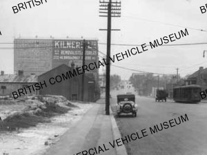 Street scene / LPF0935