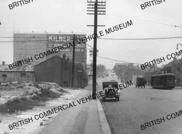 Street scene / LPF0935