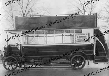 Leyland / LPF0963
