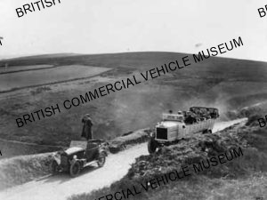 Leyland / Sheffield Corporation / LPF0967