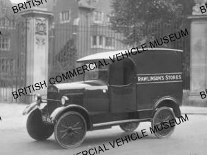 Trojan / Rawlinsons Stores / LPF1365