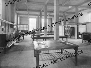 Works Interior / LPFSL54