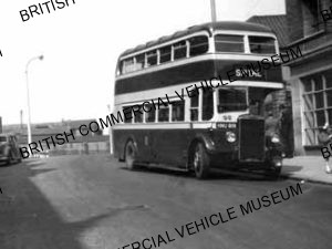 Leyalnd Titan TD7 / Chesterfield Corporation, 98 / MAT0026q