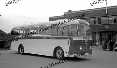AEC Reliance / MAT0040q